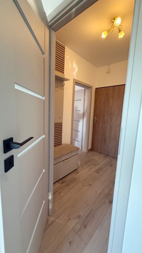 Mieszkanie 1-pokojowe Lubin, ul. Budowniczych Lgom. Zdjęcie 5