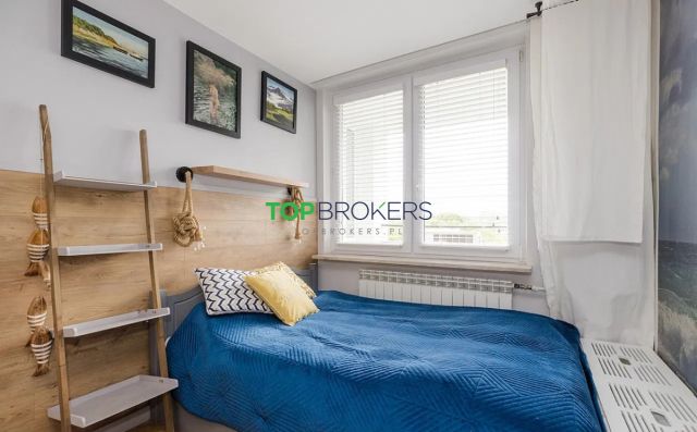 Mieszkanie 2-pokojowe Warszawa Śródmieście, ul. Dragonów. Zdjęcie 4