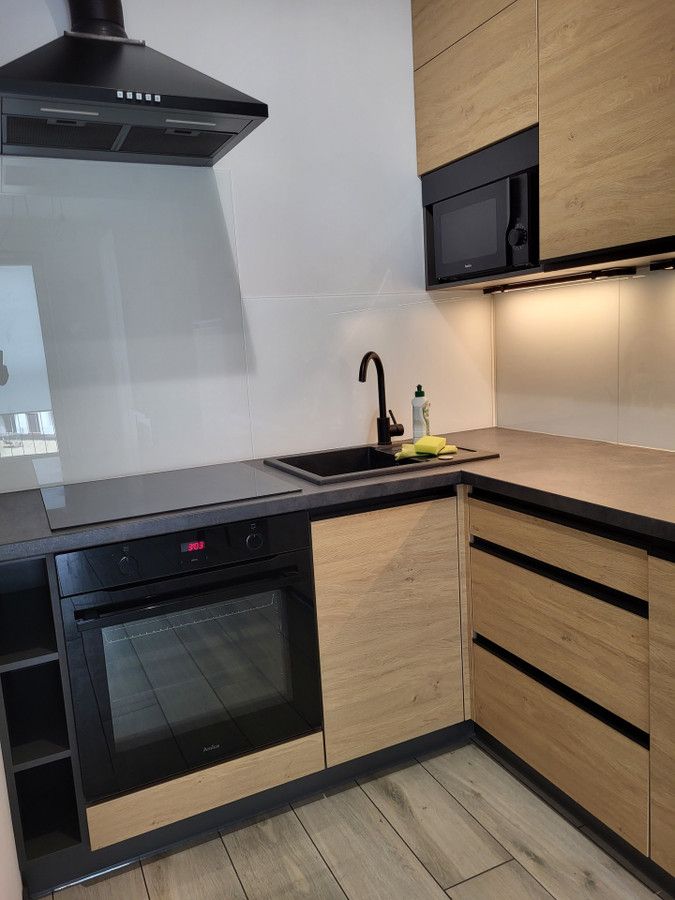 Mieszkanie 1-pokojowe Katowice Śródmieście, ul. Strzelecka. Zdjęcie 11