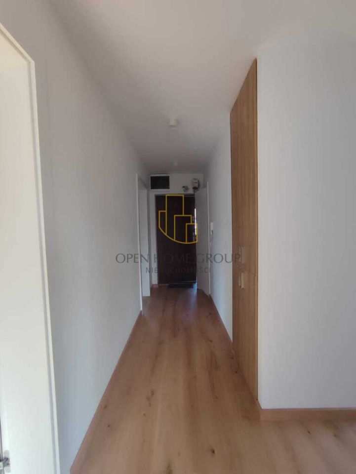 Mieszkanie 3-pokojowe Wrocław, ul. Poranna. Zdjęcie 10