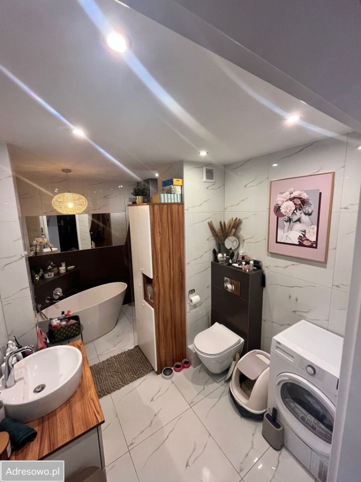 Mieszkanie 4-pokojowe Golub-Dobrzyń, ul. Kościuszki. Zdjęcie 15