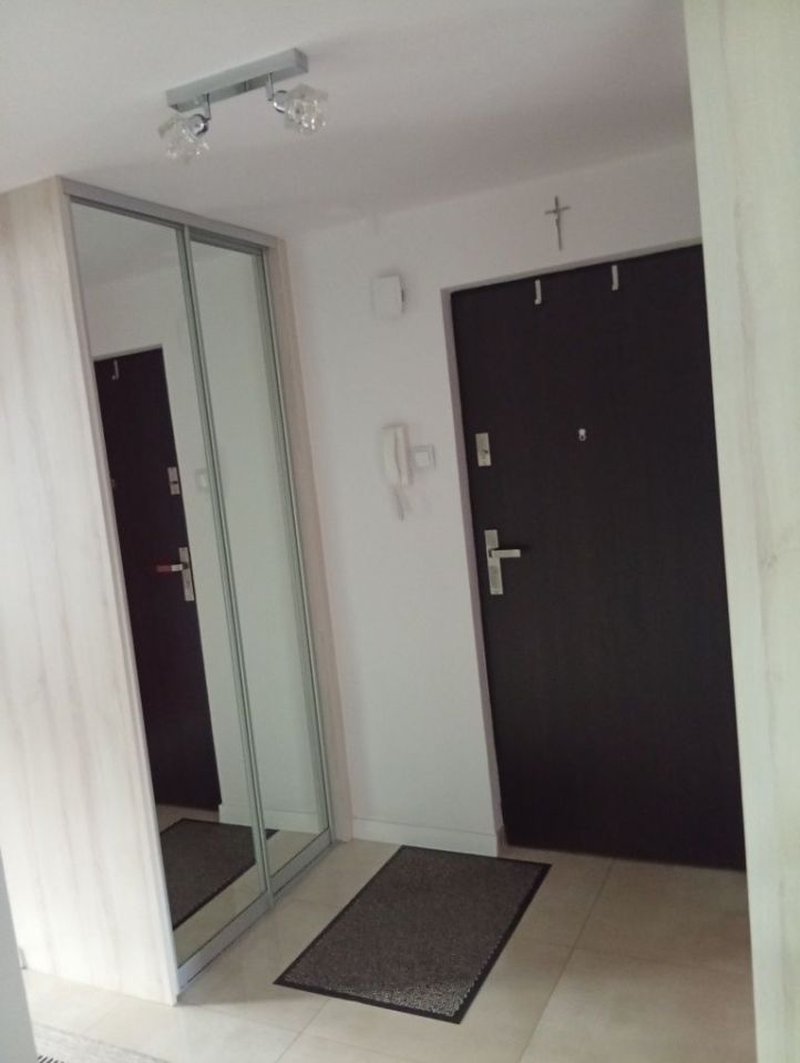 Mieszkanie 2-pokojowe Ostrowiec Świętokrzyski Centrum. Zdjęcie 3