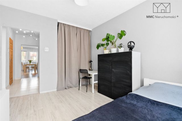 Mieszkanie 2-pokojowe Chorzów, ul. Grunwaldzka. Zdjęcie 8