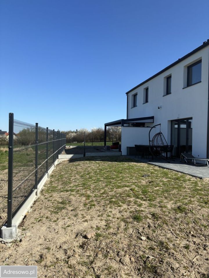 bliźniak, 4 pokoje Malbork. Zdjęcie 4