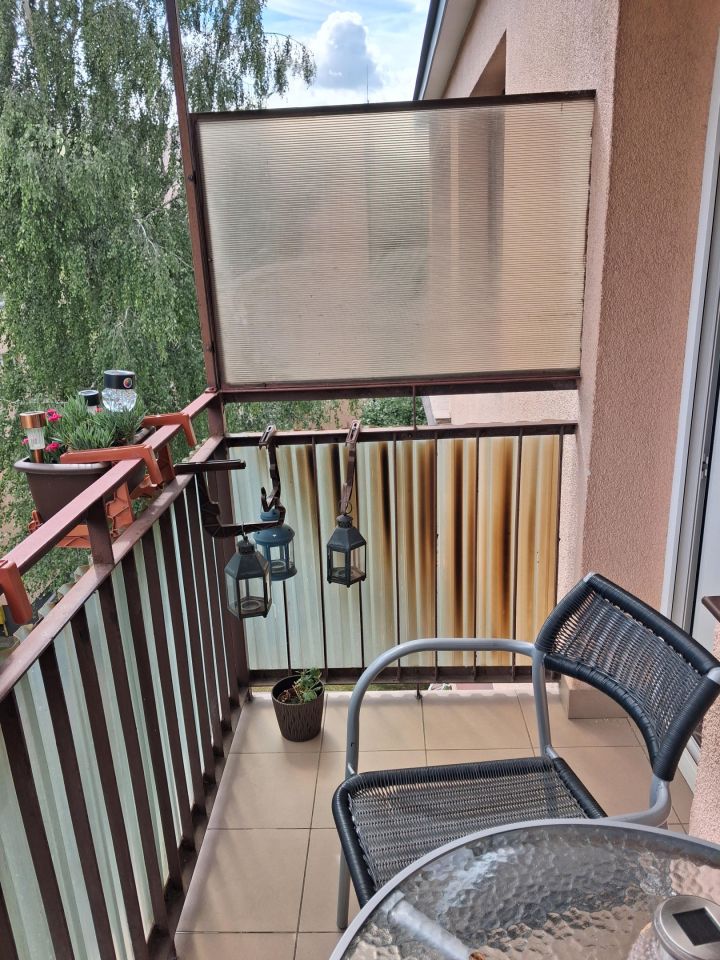 Mieszkanie 3-pokojowe Lublin Felin, ul. Królowej Jadwigi. Zdjęcie 11