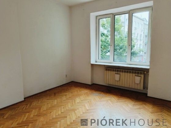 Mieszkanie 3-pokojowe Warszawa Śródmieście, ul. Czerniakowska. Zdjęcie 3