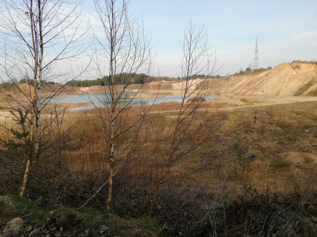 Działka rolno-budowlana Rutki-Kossaki. Zdjęcie 1