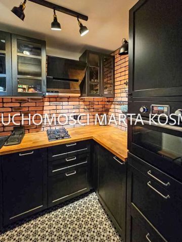 Mieszkanie 2-pokojowe Warszawa Śródmieście, ul. Przechodnia. Zdjęcie 4