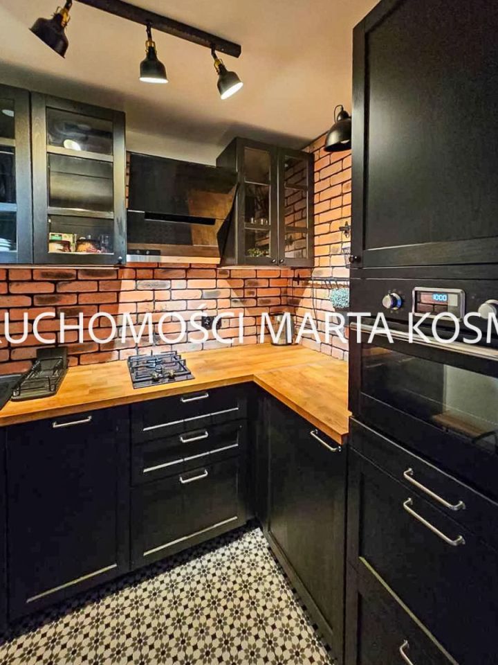 Mieszkanie 2-pokojowe Warszawa Śródmieście, ul. Przechodnia. Zdjęcie 4