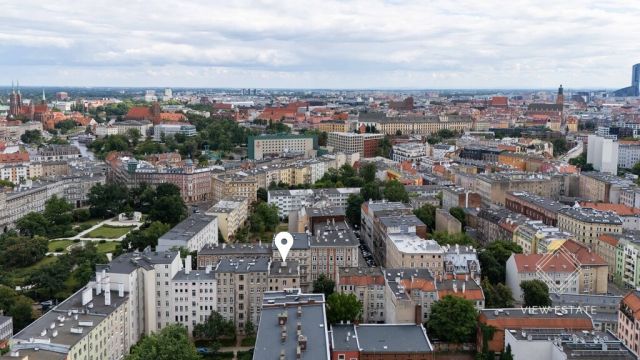 Mieszkanie 1-pokojowe Wrocław, ul. Paulińska. Zdjęcie 16