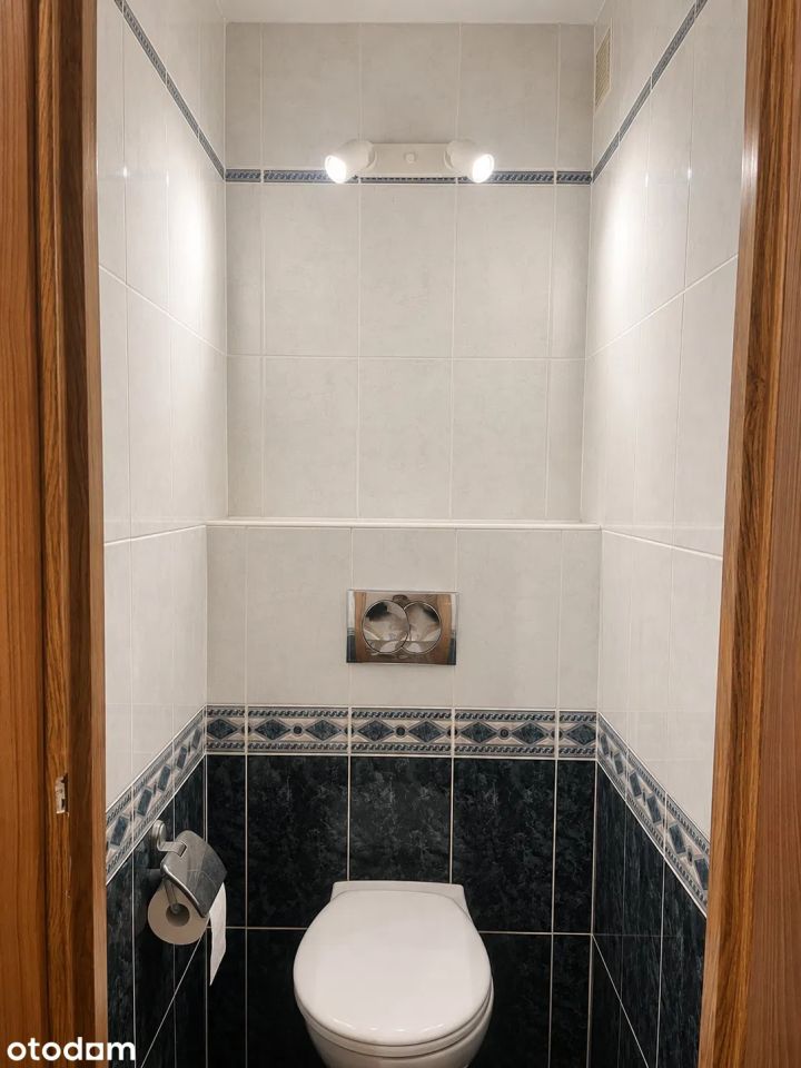 Mieszkanie 3-pokojowe Murowana Goślina, ul. Nowy Rynek. Zdjęcie 11
