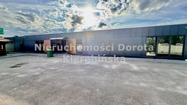 Lokal Zawada. Zdjęcie 14
