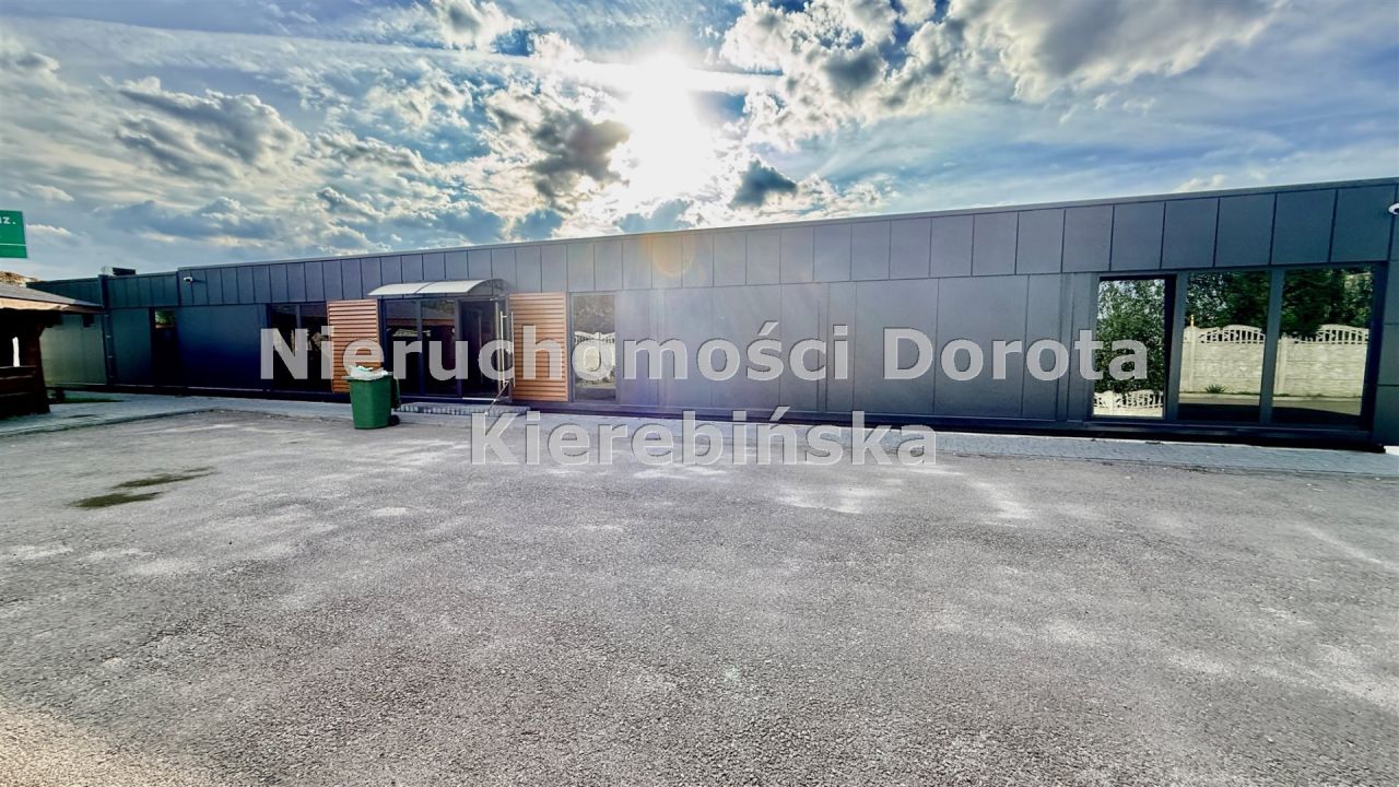 Lokal Zawada. Zdjęcie 14