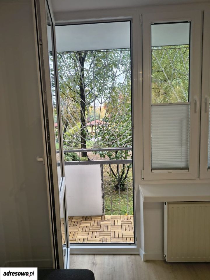 Mieszkanie 2-pokojowe Warszawa Bemowo, ul. Bolesława Szareckiego. Zdjęcie 17