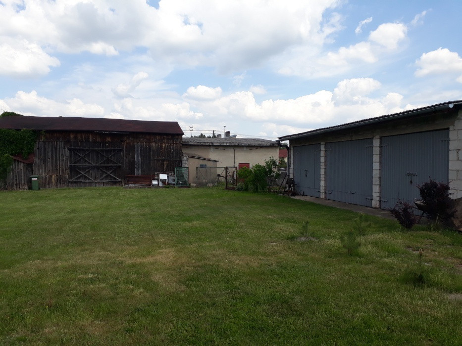 dom wolnostojący Gorzkowice, ul. Zielona. Zdjęcie 6