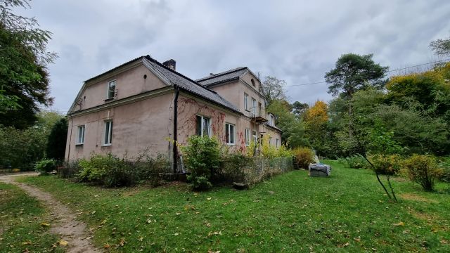 Mieszkanie 2-pokojowe Kłudno. Zdjęcie 1