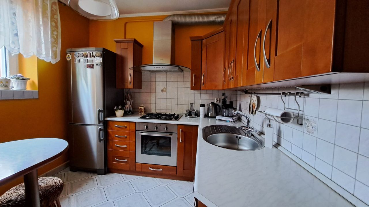 Mieszkanie 4-pokojowe Przemyśl Lwowskie, ul. Lwowska. Zdjęcie 7