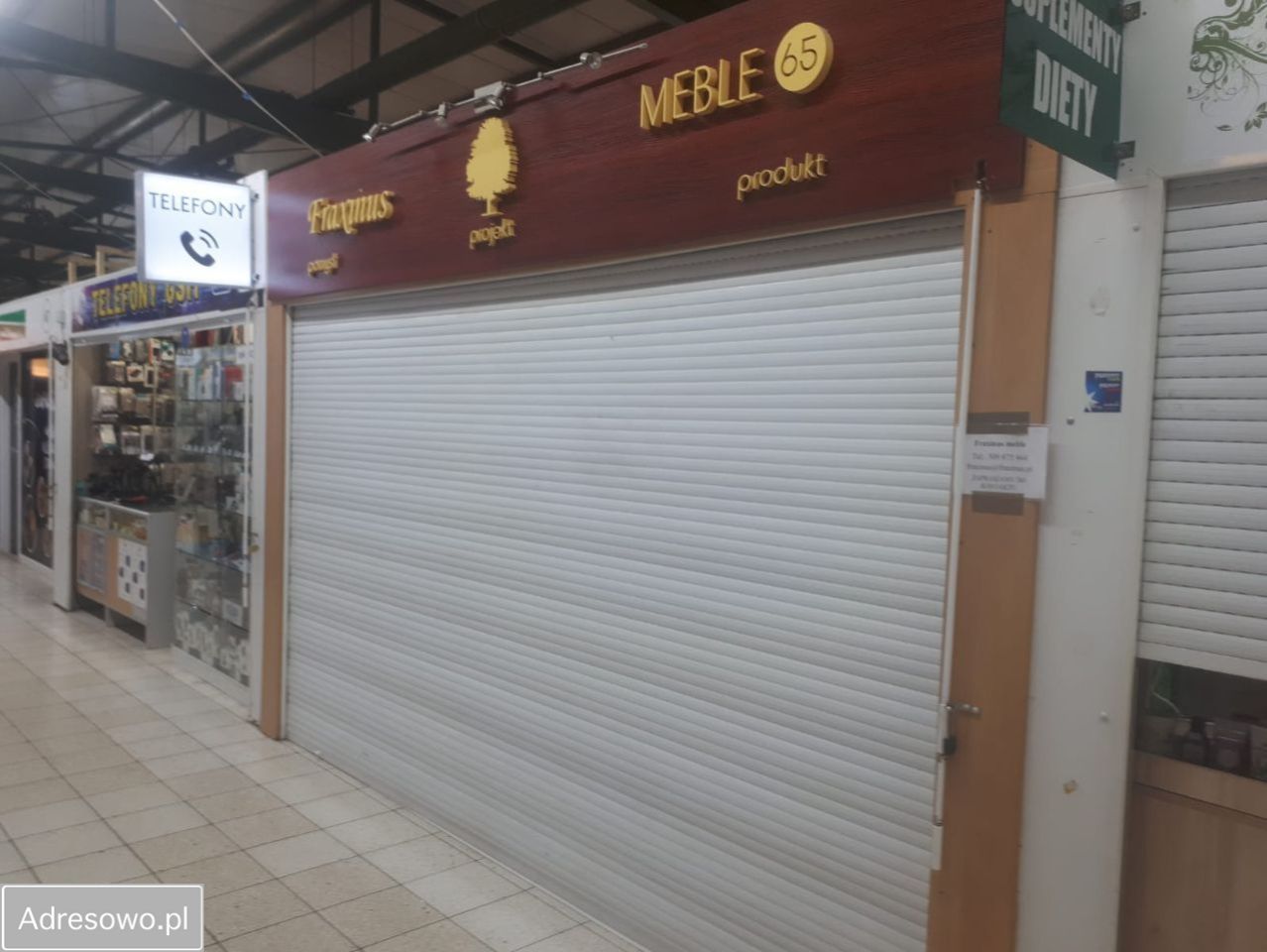 Lokal Wrocław Krzyki, ul. Świeradowska. Zdjęcie 4