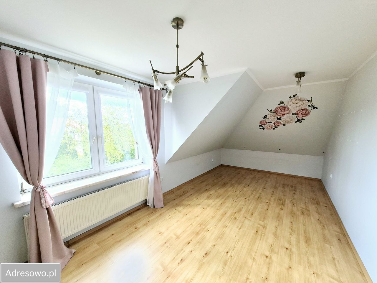 dom wolnostojący, 4 pokoje Ostrołęka, ul. Gabriela Narutowicza. Zdjęcie 4