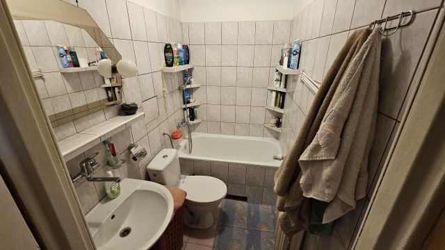 Mieszkanie 3-pokojowe Zamość Nowe Miasto, ul. Młodzieżowa. Zdjęcie 5