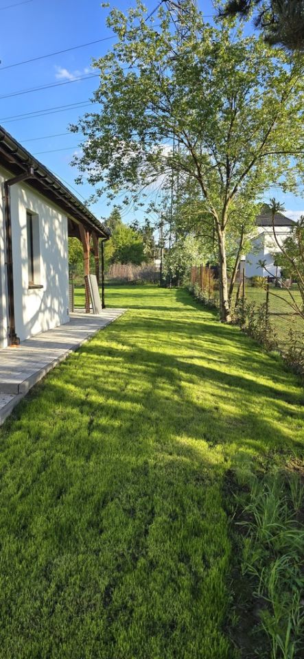 dom wolnostojący, 5 pokoi Kraków Swoszowice, ul. Borowinowa. Zdjęcie 3