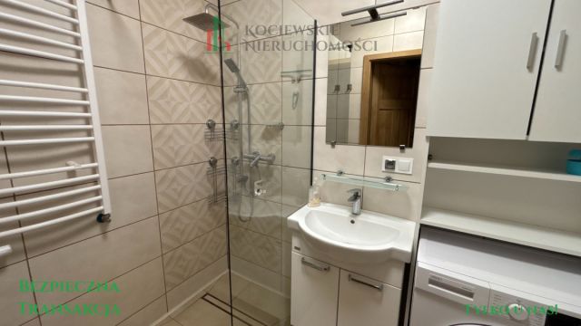 Mieszkanie 2-pokojowe Starogard Gdański, ul. Powstańców Warszawskich. Zdjęcie 11