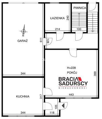 bliźniak, 6 pokoi Kraków Bieżanów, ul. Potrzask. Zdjęcie 26