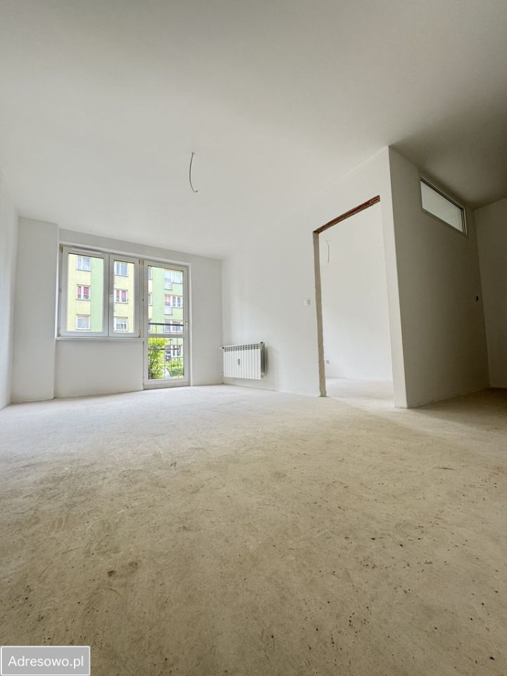 Mieszkanie 2-pokojowe Oświęcim, ul. Wiktora Bałandy