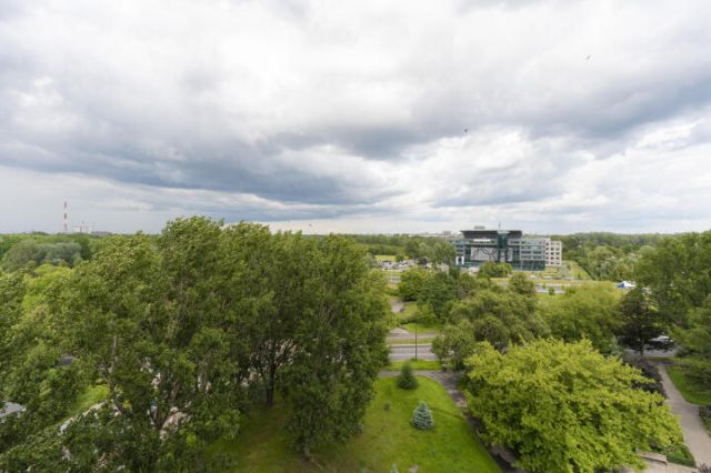 Mieszkanie 3-pokojowe Warszawa Żoliborz. Zdjęcie 6