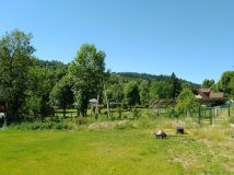 Mieszkanie 2-pokojowe Jarkowice