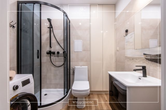 Mieszkanie 2-pokojowe Poznań Piątkowo, ul. Królewska. Zdjęcie 11