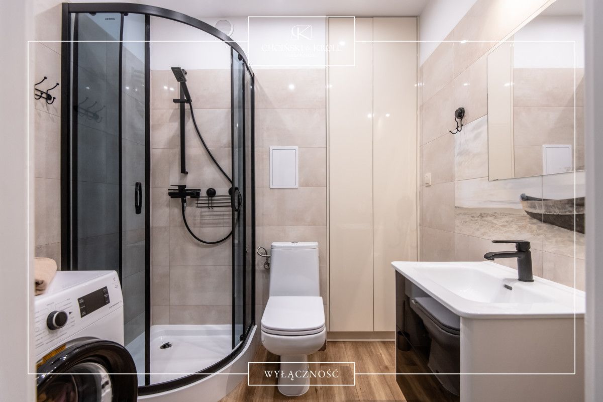 Mieszkanie 2-pokojowe Poznań Piątkowo, ul. Królewska. Zdjęcie 11