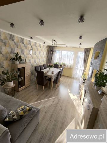 Mieszkanie 4-pokojowe Mysłowice Brzęczkowice, ul. Franciszka Kawy. Zdjęcie 1