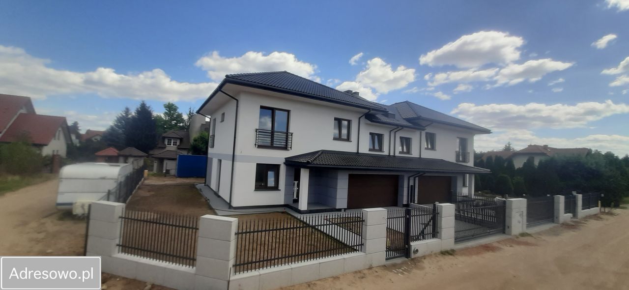 bliźniak, 7 pokoi Warszawa Brzeziny, ul. Brzeziny. Zdjęcie 8