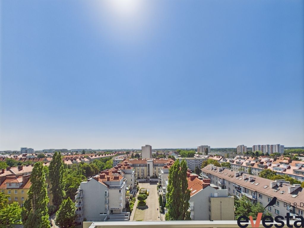 Mieszkanie 3-pokojowe Wrocław, ul. Bernarda Pretficza. Zdjęcie 19