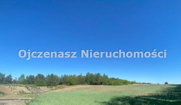 Działka inwestycyjna Lisi Ogon