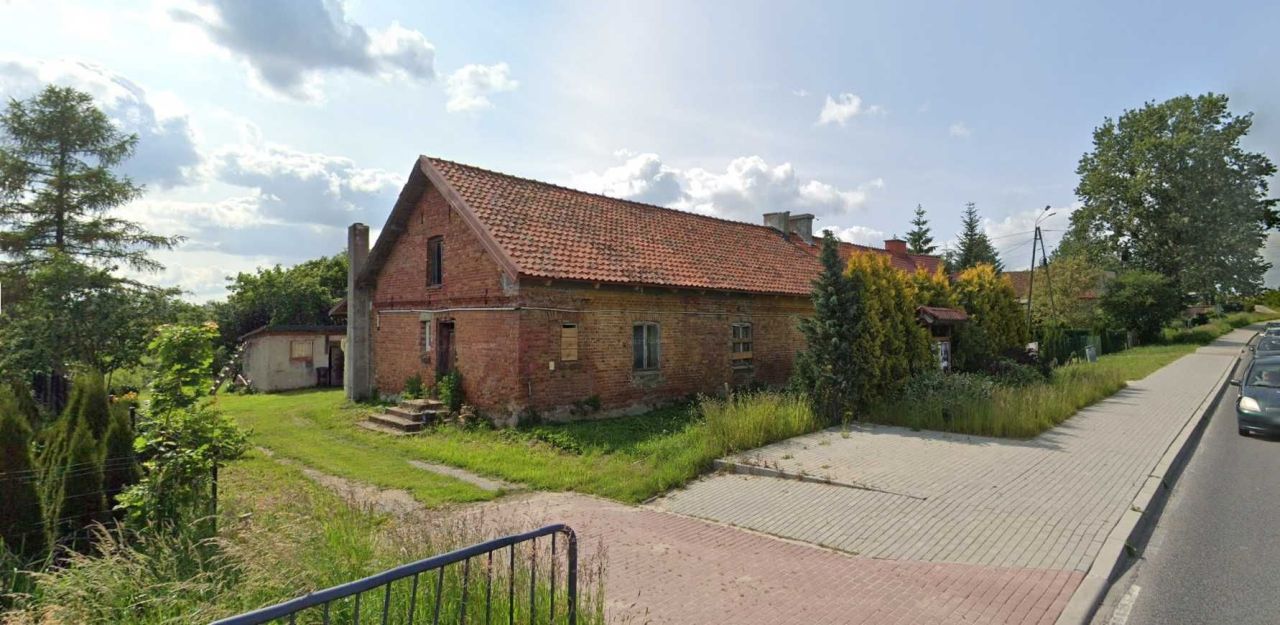 dom szeregowy Kronówko. Zdjęcie 3