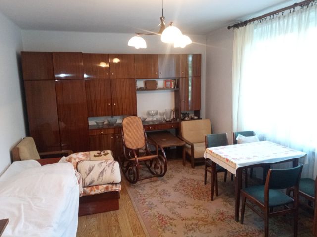 Mieszkanie 1-pokojowe Katowice Ligota, ul. Panewnicka. Zdjęcie 1