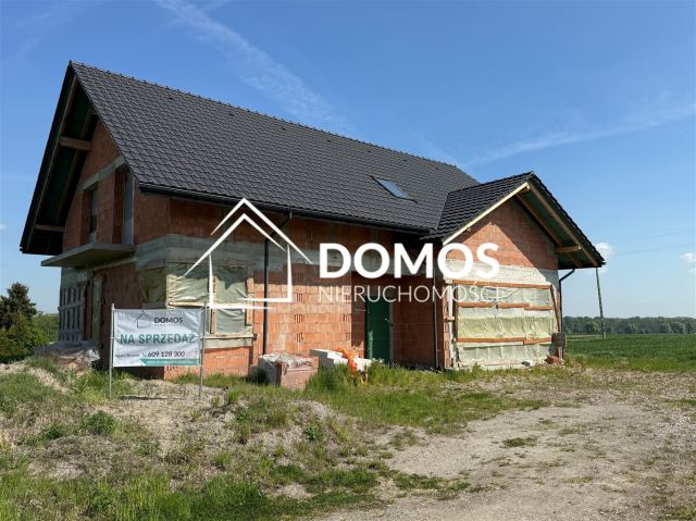 dom wolnostojący, 6 pokoi Łąka. Zdjęcie 3