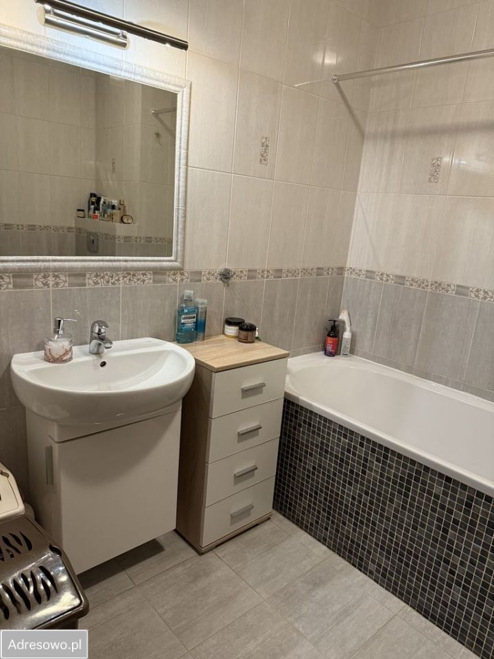 Mieszkanie 3-pokojowe Warszawa Wola, ul. Banderii. Zdjęcie 9