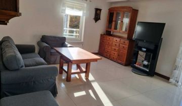 Mieszkanie 3-pokojowe Goleniów