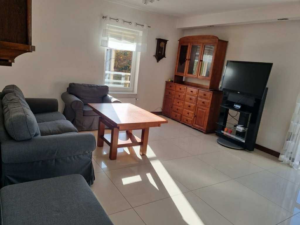 Mieszkanie 3-pokojowe Goleniów