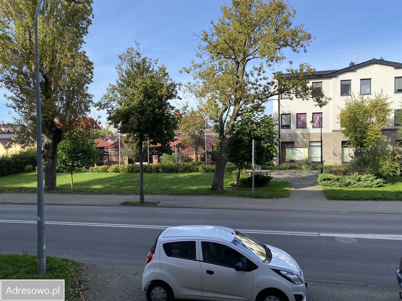 Mieszkanie 2-pokojowe Puck, ul. Nowy Świat. Zdjęcie 7