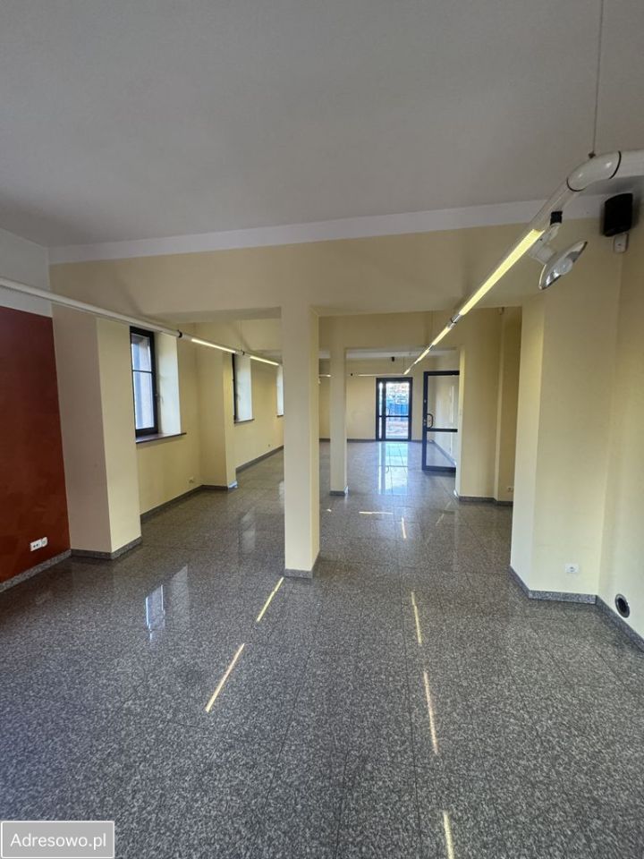 Lokal Bielsko-Biała, ul. Komorowicka. Zdjęcie 14