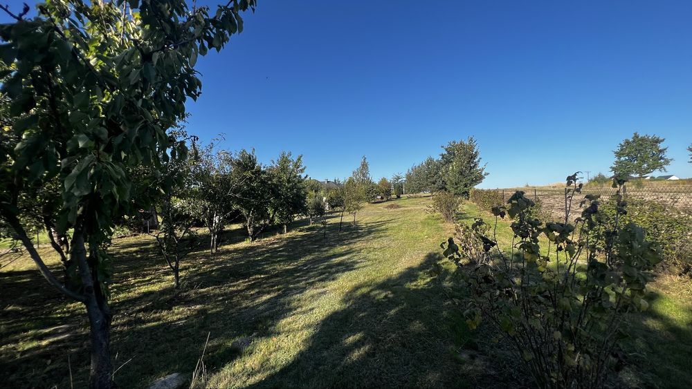 Działka budowlana Podzamcze kolonia. Zdjęcie 7