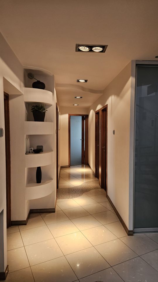 dom wolnostojący, 5 pokoi Radom Długojów Górny, ul. Kmicica. Zdjęcie 13