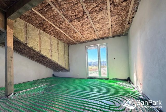 Mieszkanie 4-pokojowe Lesko, ul. Piłsudskiego. Zdjęcie 9