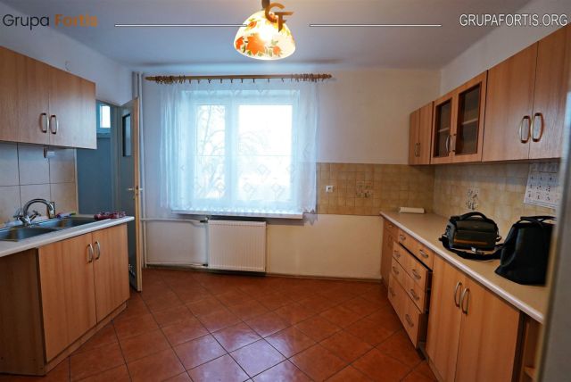 Mieszkanie 3-pokojowe Czyżowice. Zdjęcie 5