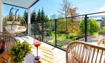 Mieszkanie 2-pokojowe Szklarska Poręba Marysin, ul. Słoneczna