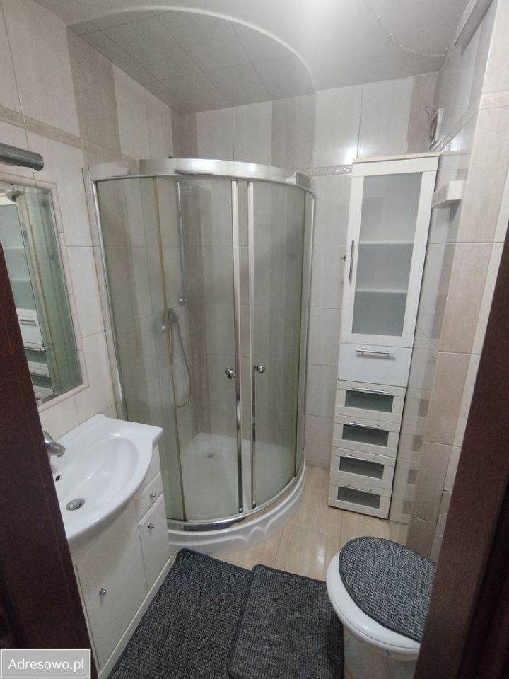 Mieszkanie 2-pokojowe Olsztyn Podgrodzie, ul. Jarosława Iwaszkiewicza. Zdjęcie 7